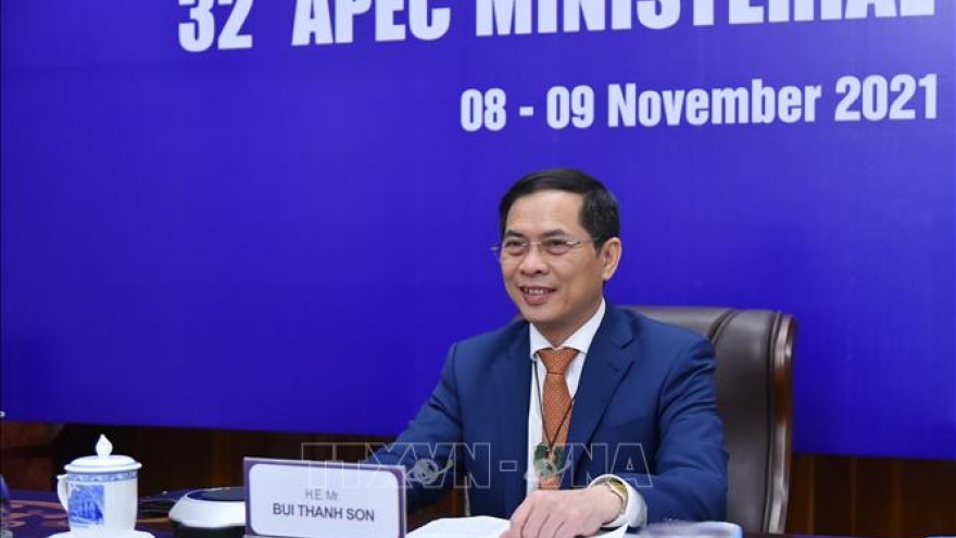 Vietnam welcomes APEC’s cooperation efforts amid COVID-19 impact