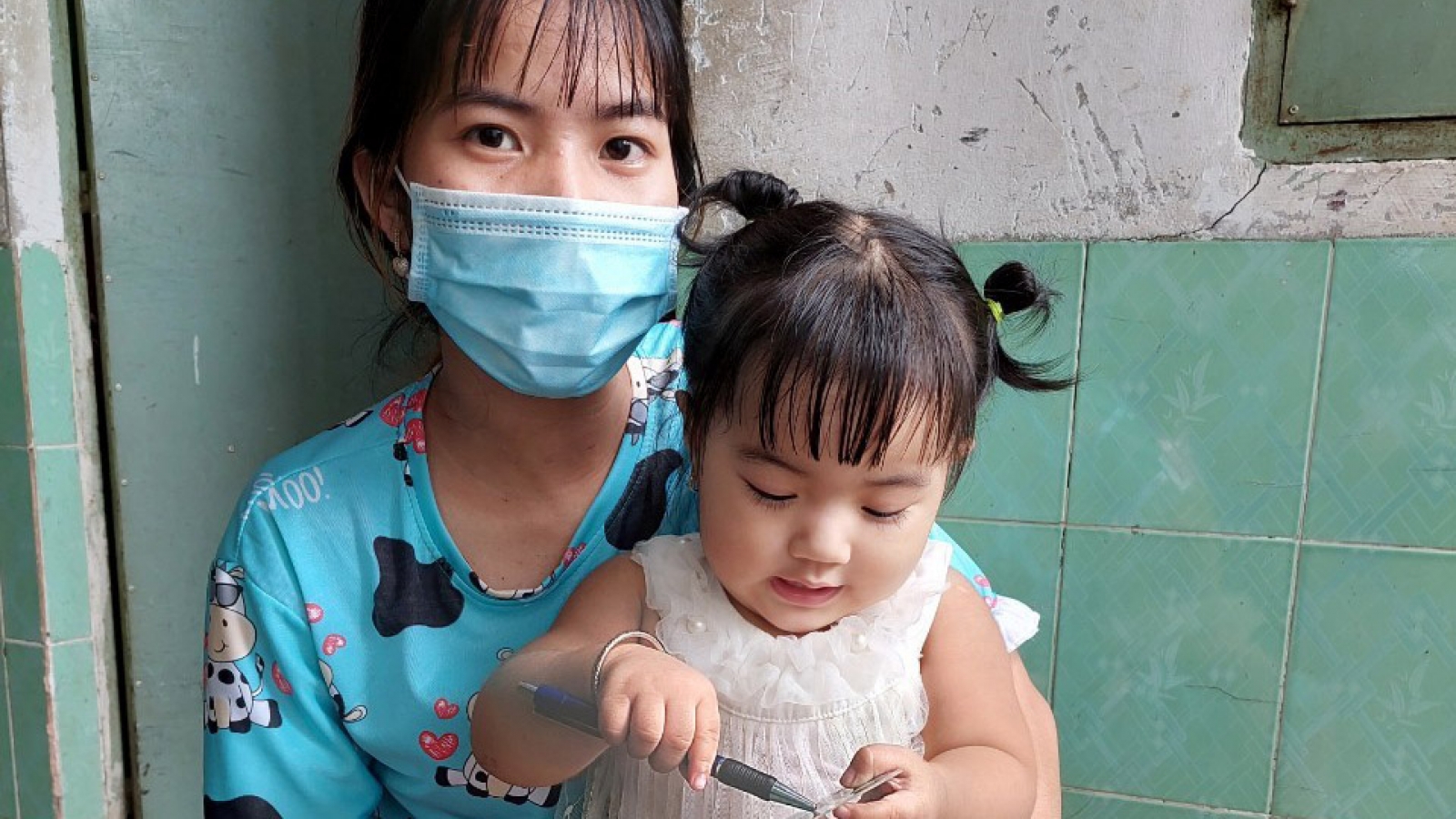 Canada supports female migrant workers in Binh Duong