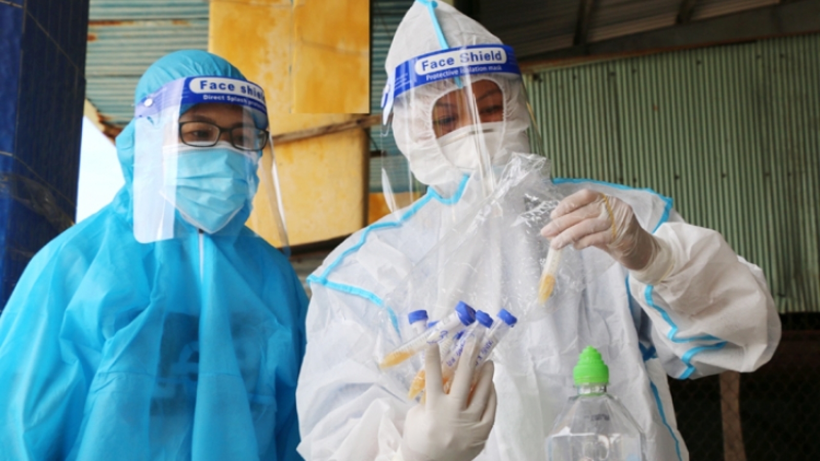 Vietnam sees rise in daily COVID-19 cases, 79 deaths recorded 