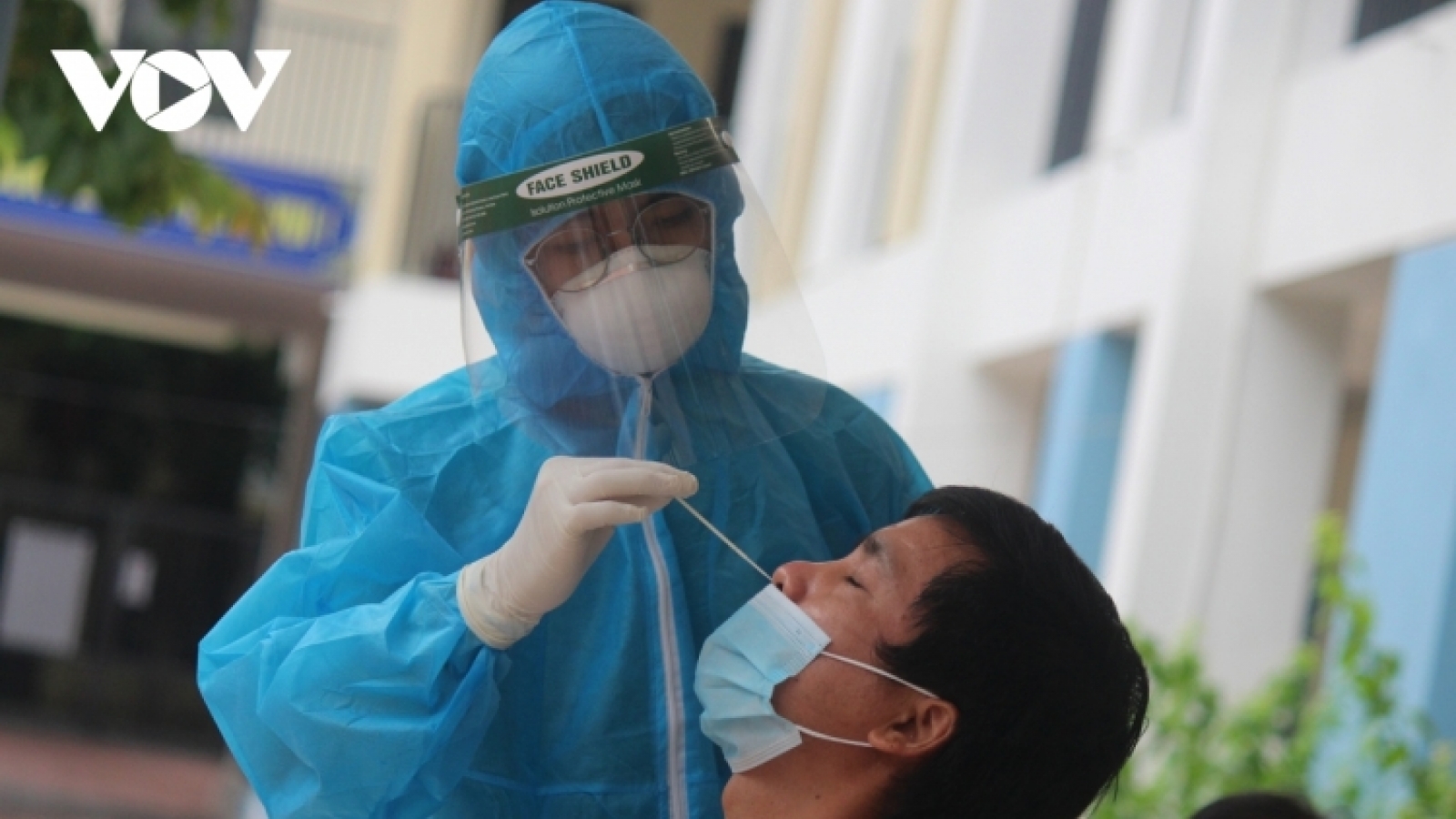 Hanoi capital records 289 new COVID-19 cases in single day
