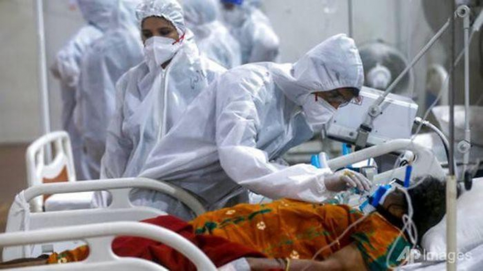Critically-ill COVID-19 cases drop sharply: Ministry of Health