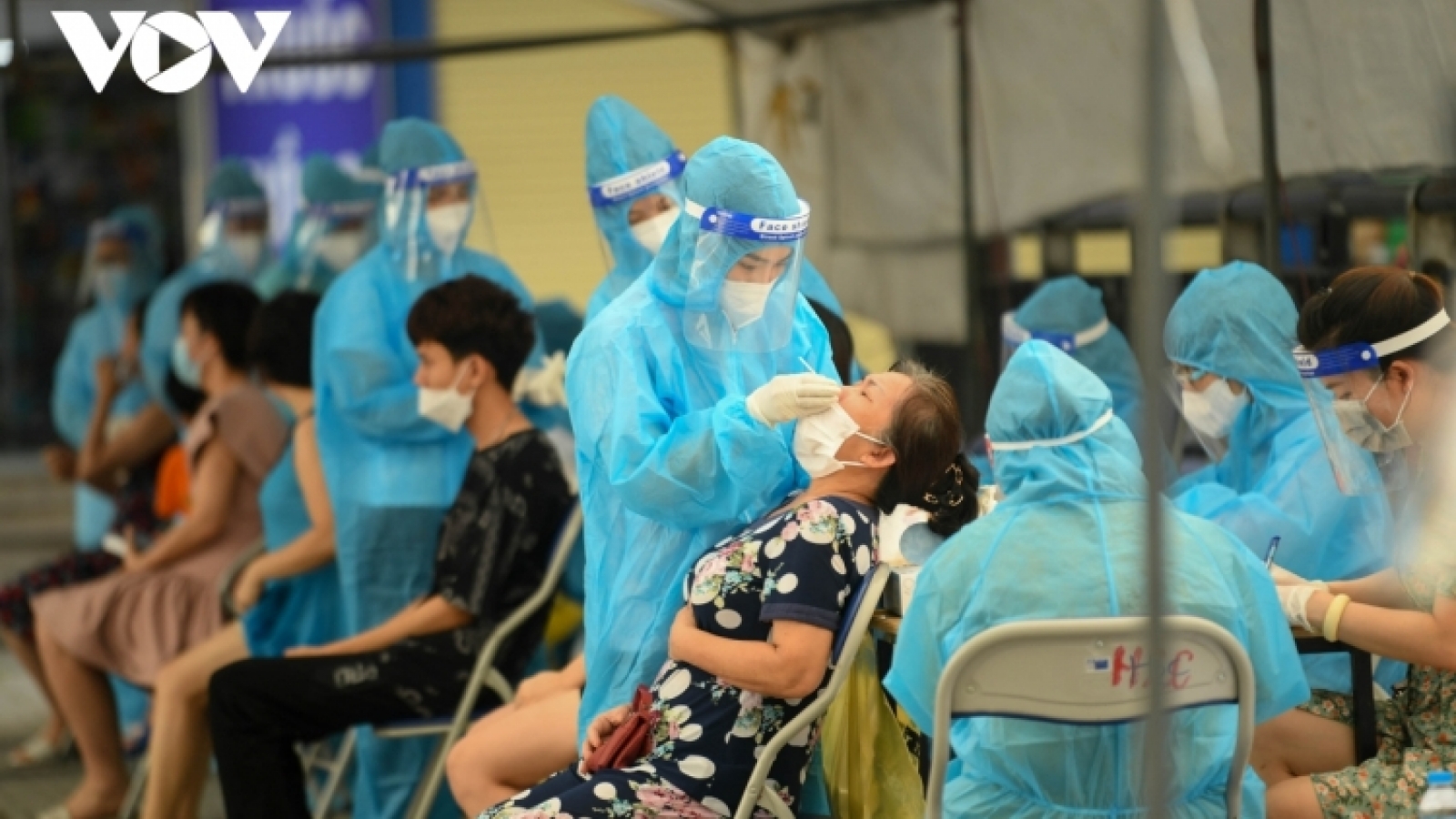 COVID-19: Over 8,600 new infections, 101 new deaths recorded