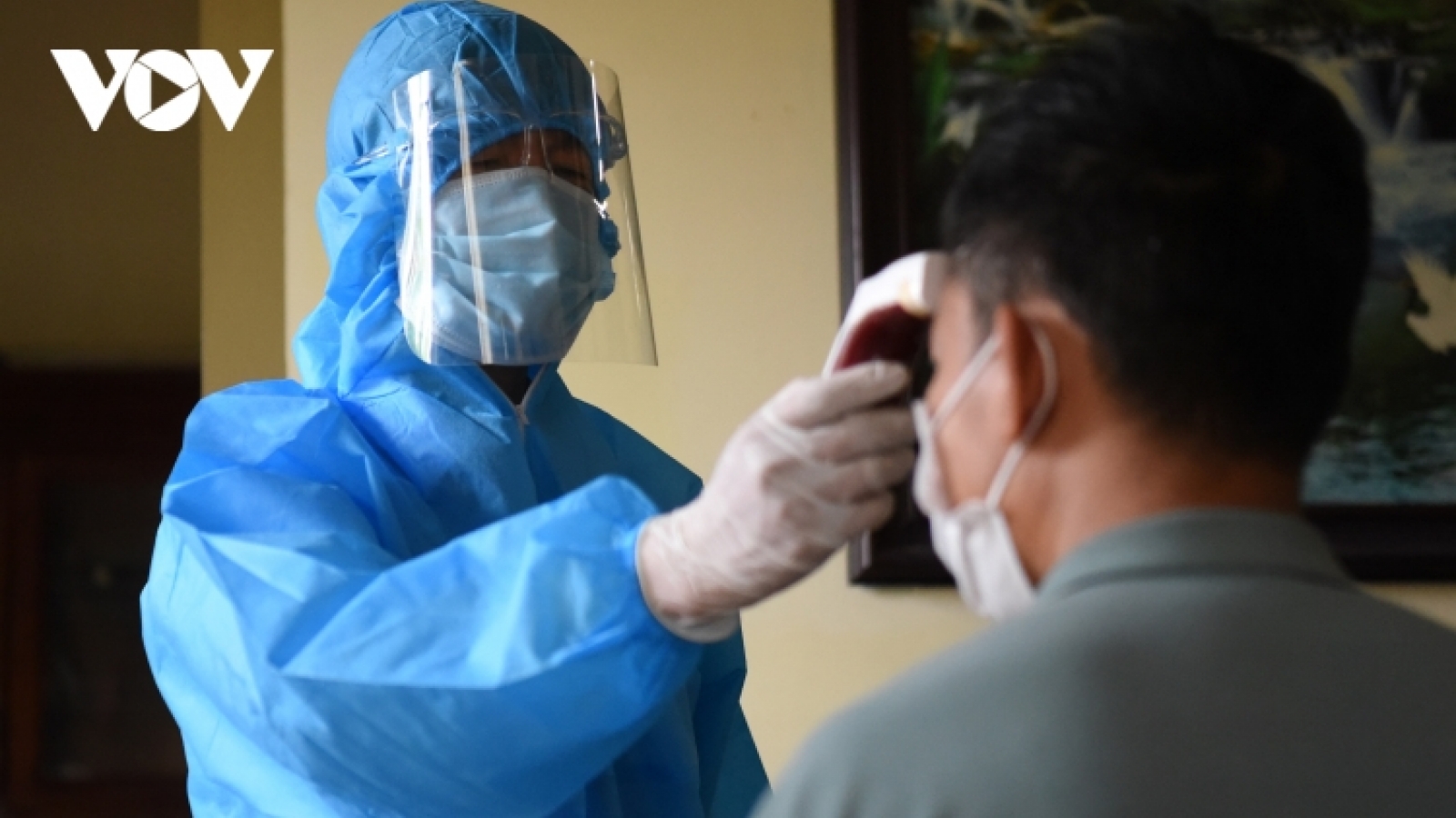 COVID-19: Cumulative tally surpasses 1 million case mark in Vietnam 