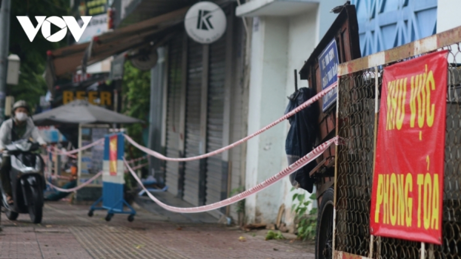 HCM City proposes 7-day quarantine for F0 at concentrated facilities 