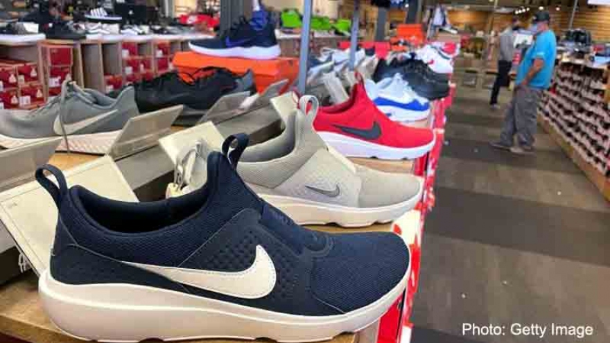 Nike to expand operations in Vietnam 