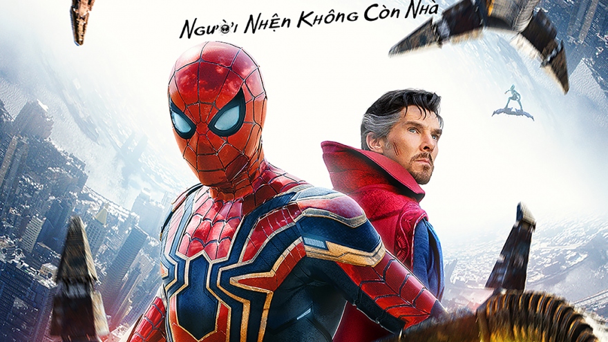 Loạt ác nhân cũ tái xuất báo hiệu trận chiến khốc liệt trong "Spider-man: No way home"