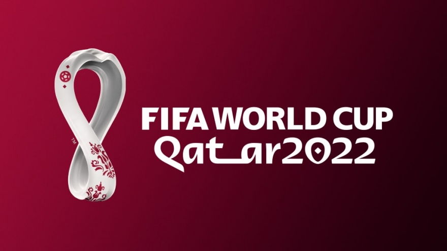 Pháp, Bỉ và những đội tuyển giành vé sớm dự VCK World Cup 2022
