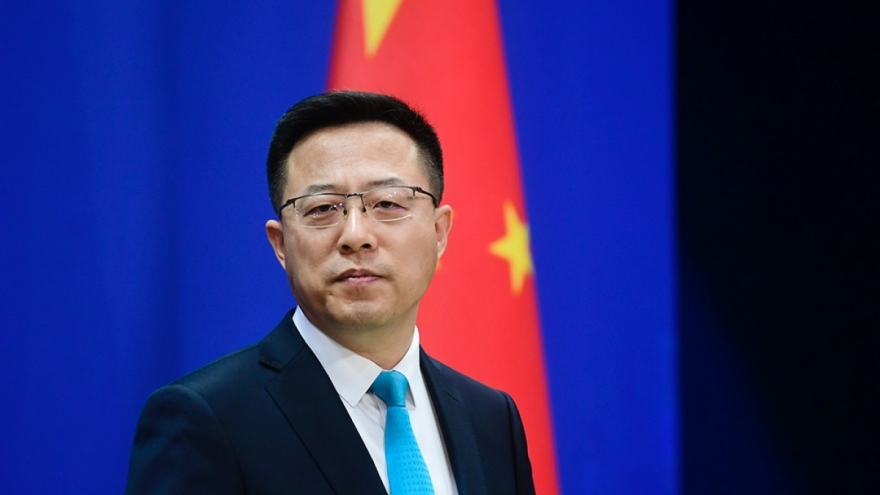Trung Quốc khẳng định Nghị quyết 2758, tuyên bố Đài Loan là phần lãnh thổ không tách rời