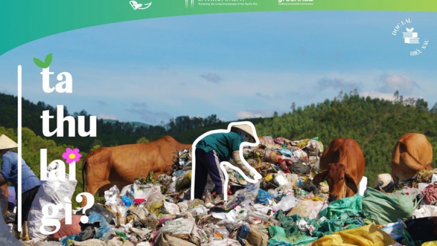 Zero waste programme in Vietnam – from movement to habit