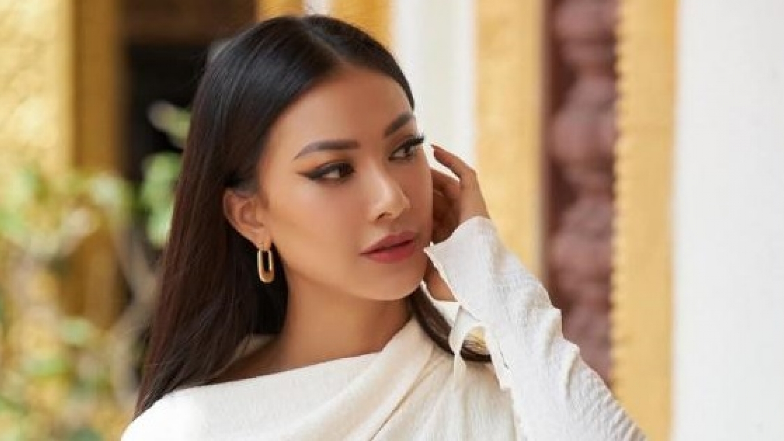 Global Beauties dự đoán Á hậu Kim Duyên lọt top 11 Miss Universe 2021