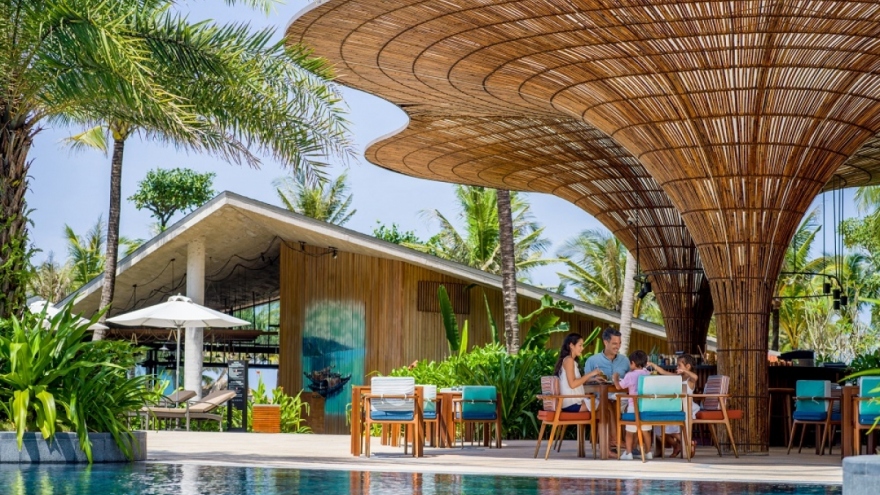 InterContinental Phu Quoc Long Beach Resort wins big at World Travel Awards