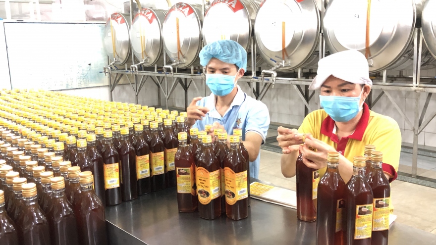 Honey exports face US anti-dumping duties