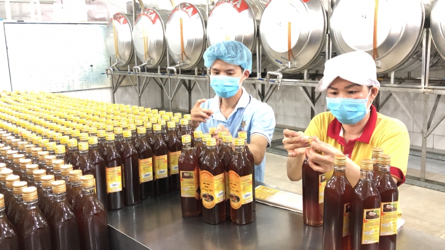 Honey exports face US anti-dumping duties 