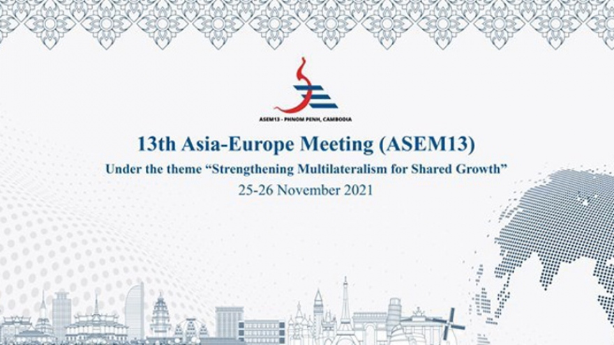 PM’s participation in ASEM Summit to help affirm Vietnam’s stature