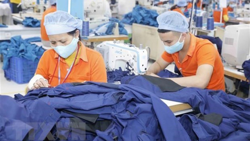 Insiders put trust in Vietnam’s economic recovery