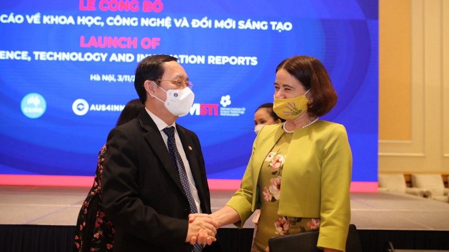 Australia hỗ trợ Việt Nam đánh giá tác động của công nghệ đến tăng trưởng kinh tế