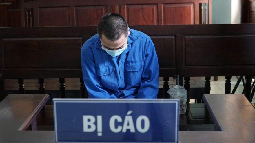 Tăng án phạt với đối tượng dâm ô các nam sinh ở Tây Ninh