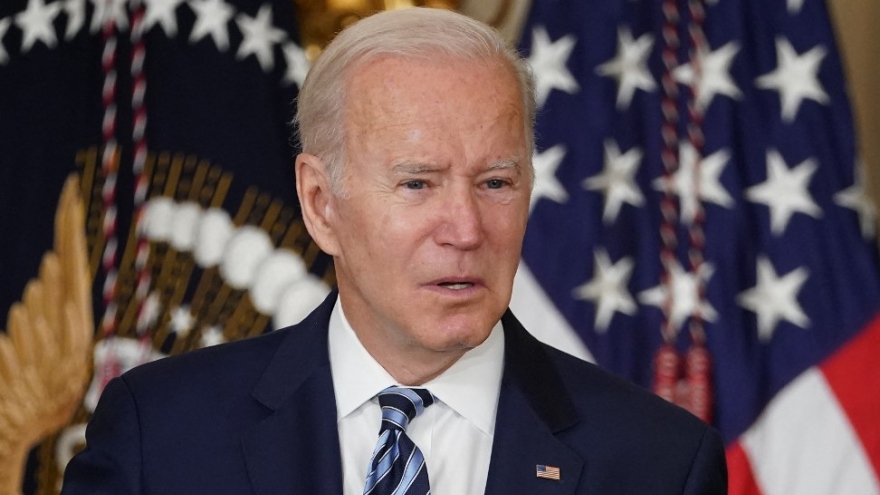 Ông Biden chính thức đề cử Chủ tịch và Phó Chủ tịch Cục Dự trữ liên bang Mỹ