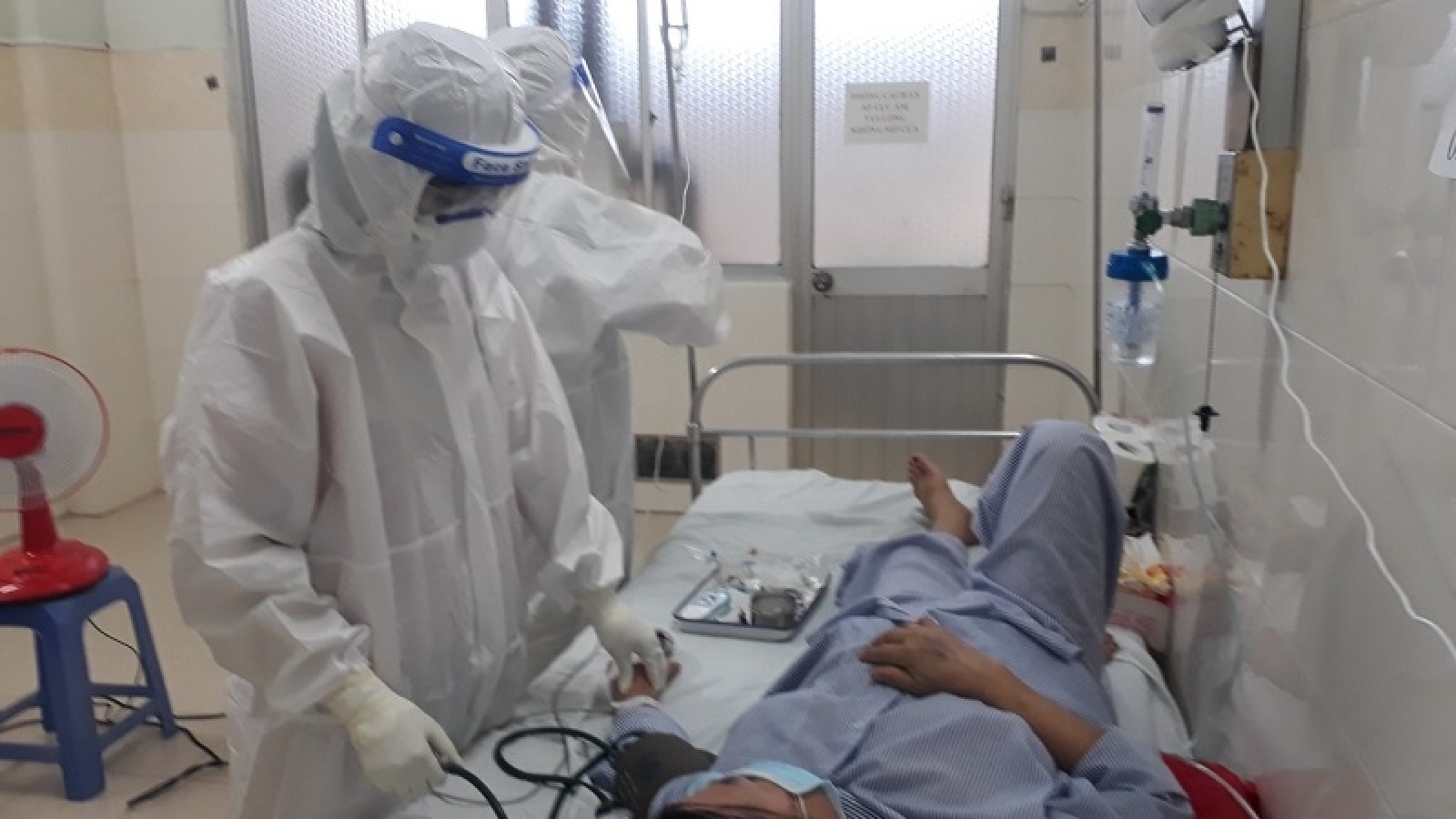 Ca mắc Covid-19 mới ở Bình Thuận gia tăng, một phần do sự chủ quan, lơ là