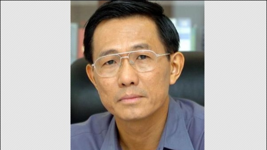 Sai phạm của ông Cao Minh Quang - nguyên Thứ trưởng Bộ Y tế trong vụ VN Pharma
