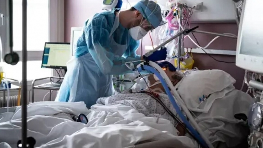 Mỹ thúc đẩy nỗ lực toàn cầu chấm dứt đại dịch Covid-19