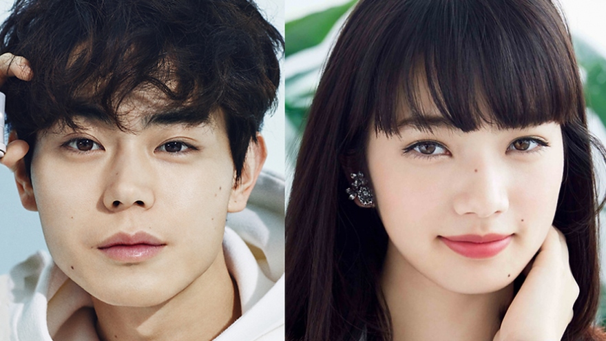 "Bạn gái tin đồn G-Dragon" thông báo kết hôn với mỹ nam Nhật Bản Suda Masaki