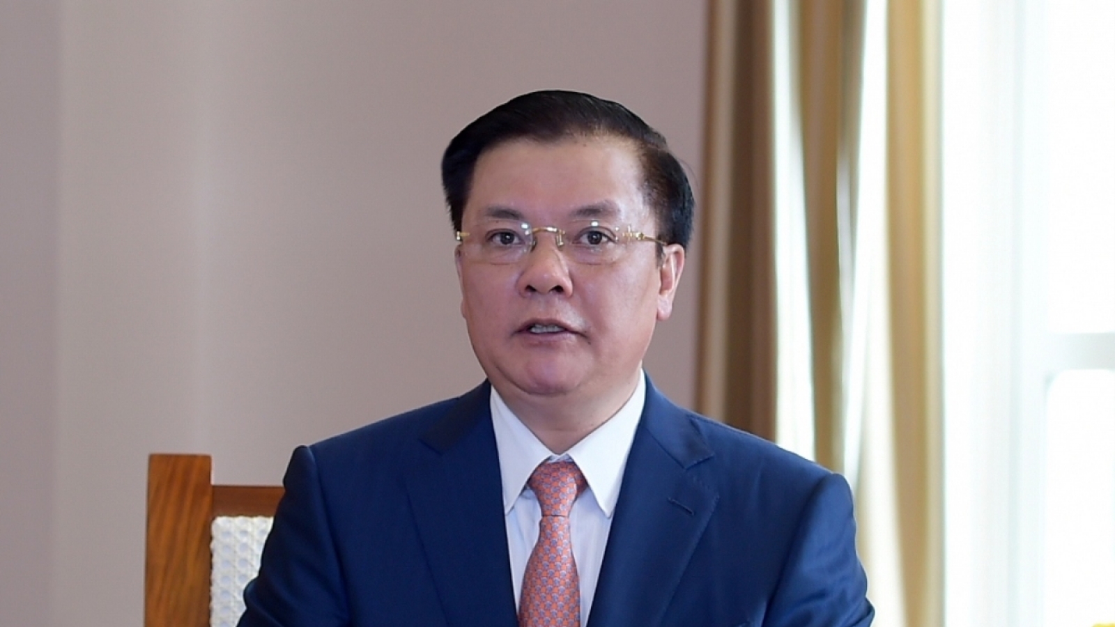 Bí thư Thành ủy Hà Nội: Không nóng vội việc mở lại trường học