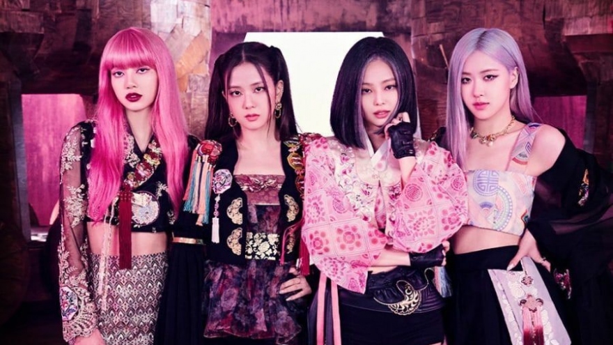 MV "How you like that" của BLACKPINK cán mốc 1 tỷ lượt xem nhanh nhất