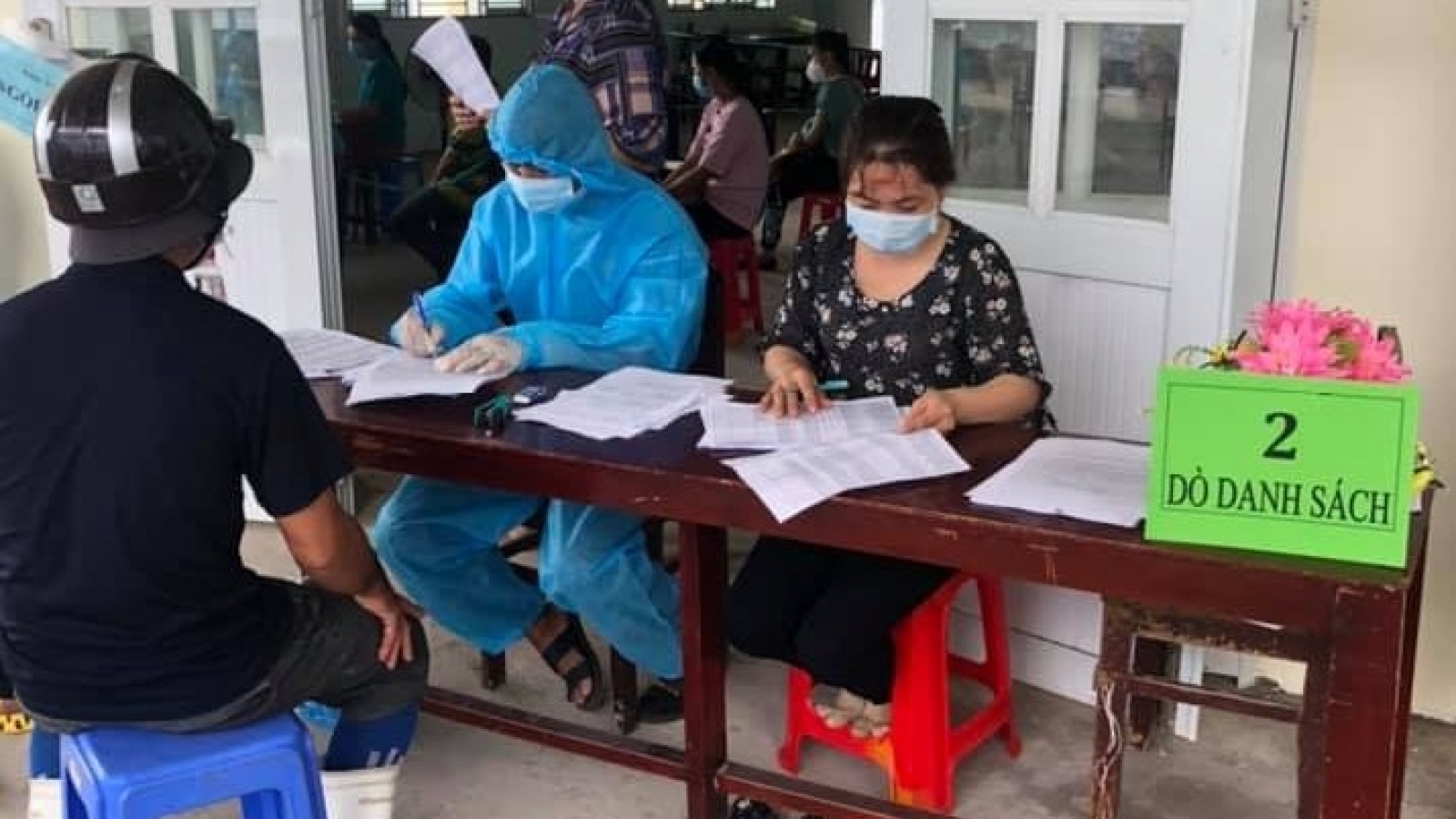 Tiền Giang, Bến Tre thay đổi cách xác định cấp độ dịch