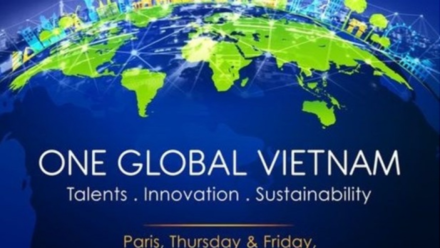 Global Vietnam Summit aims to transform Vietnam into developed nation by 2045