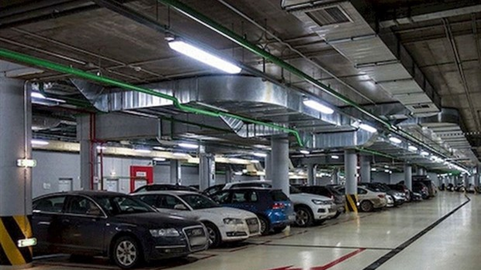 Underground space planning in Hanoi vital for future expansion: Experts