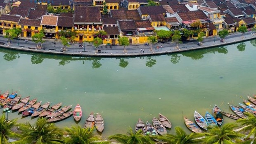 Hoi An, My Son to pilot welcoming international tourists this month