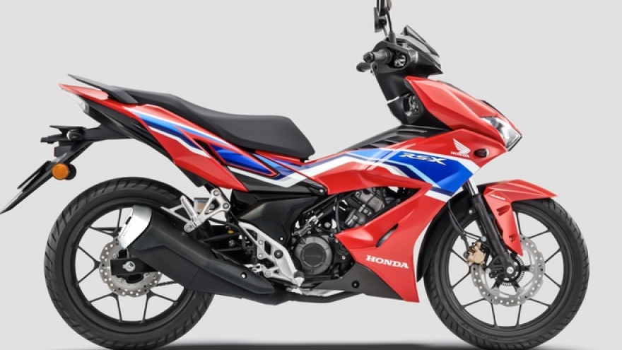 Honda Winner X bản Malaysia có gì khác với bản Việt Nam?