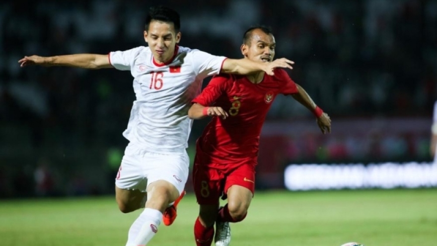 AFF Cup 2020: Điểm tựa để Hùng Dũng trở lại