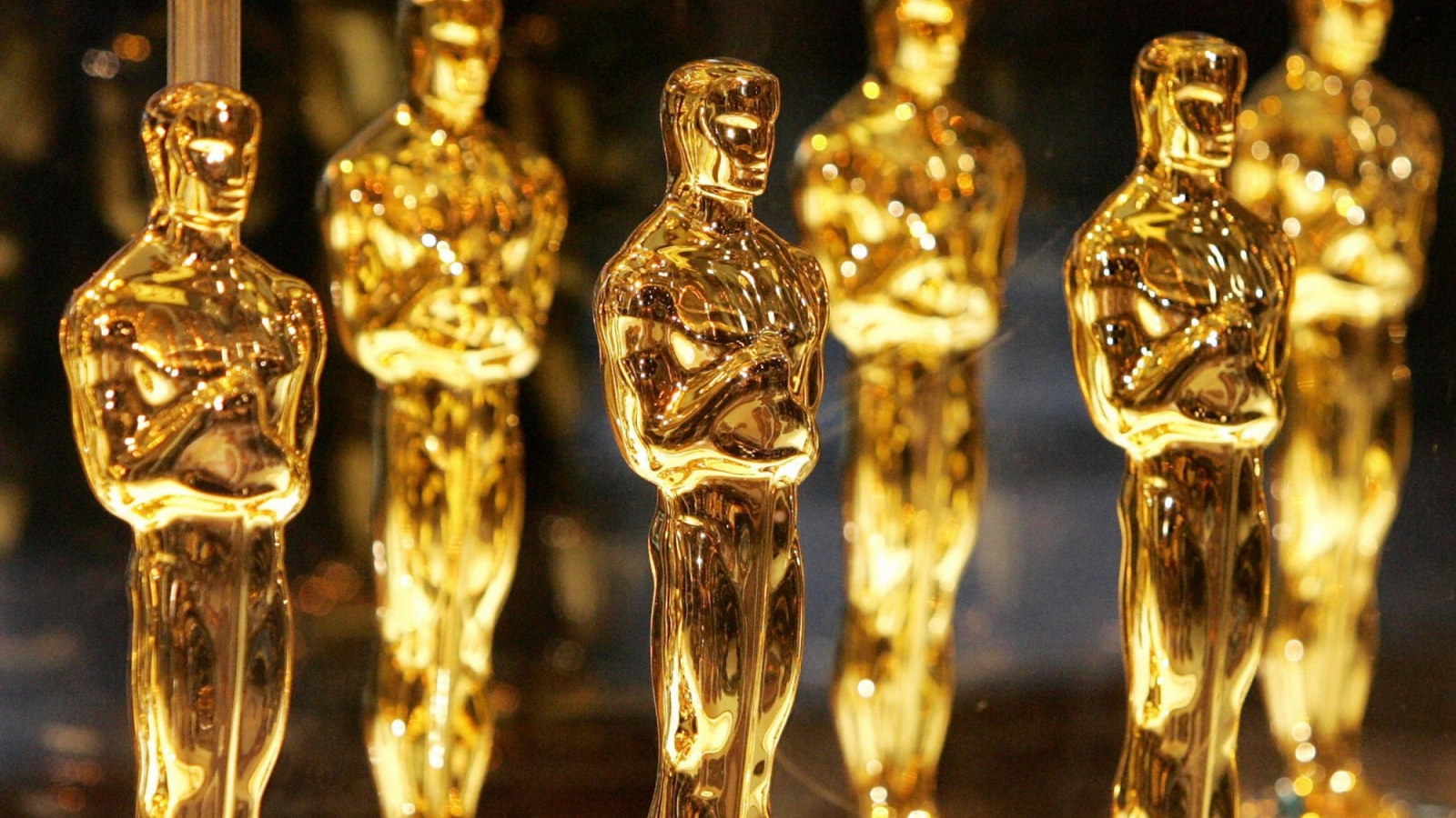 Đường đua Oscar 2022 dễ gây tranh cãi vì thiếu đa dạng