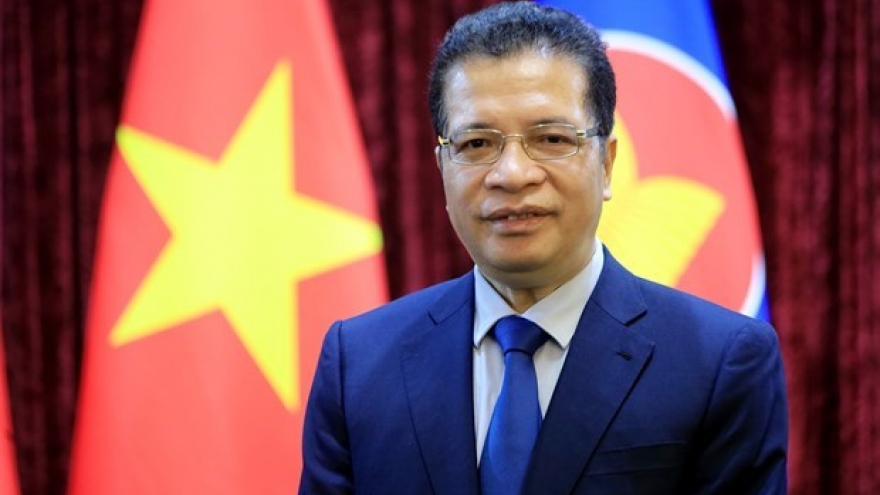 Ambassador: Vietnam-Russia ties loyal, close