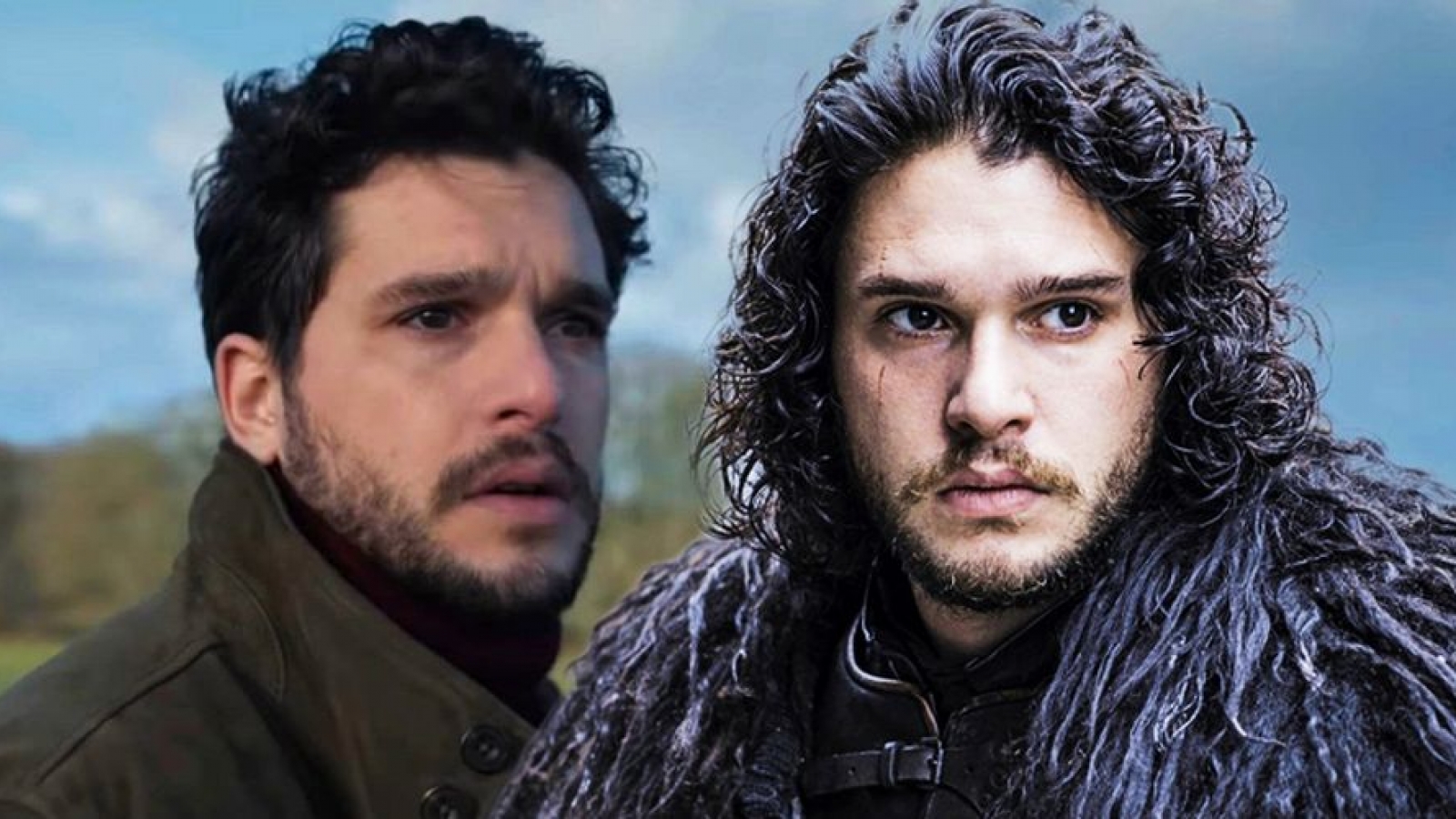 Kit Harington tiết lộ lý do nhận vai bom tấn "Etenals" sau "Games of thrones"