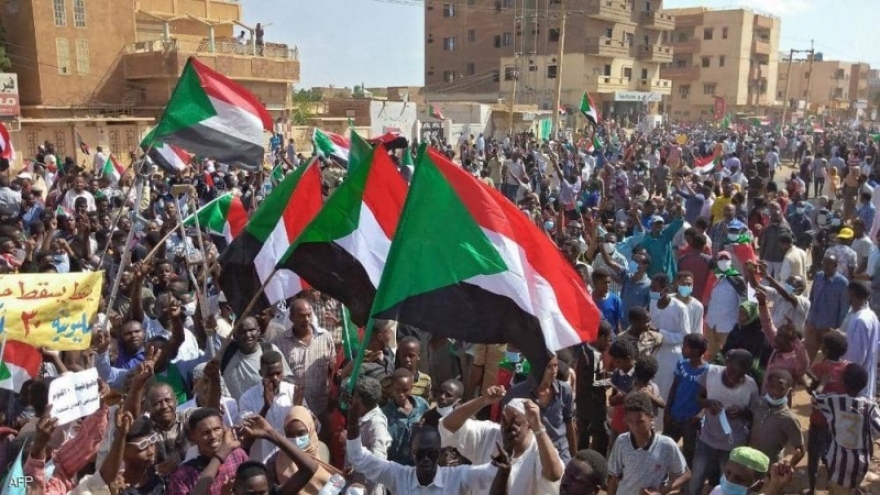 Liên Hợp Quốc nỗ lực các phương án hòa giải cho Sudan