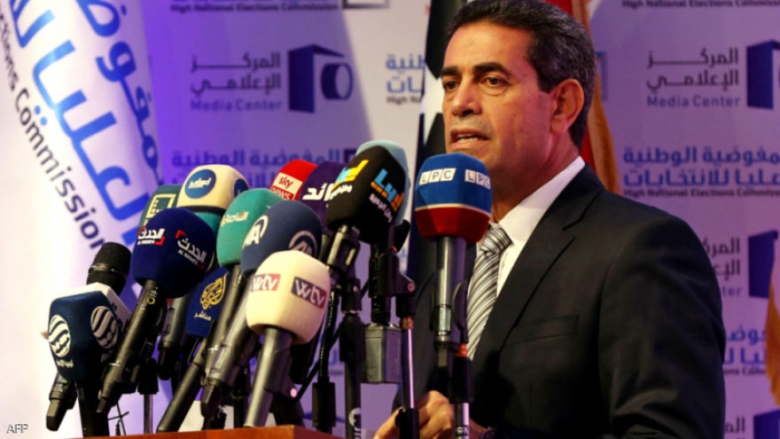 Libya chuẩn bị cho cuộc tổng tuyển cử cuối năm 2021
