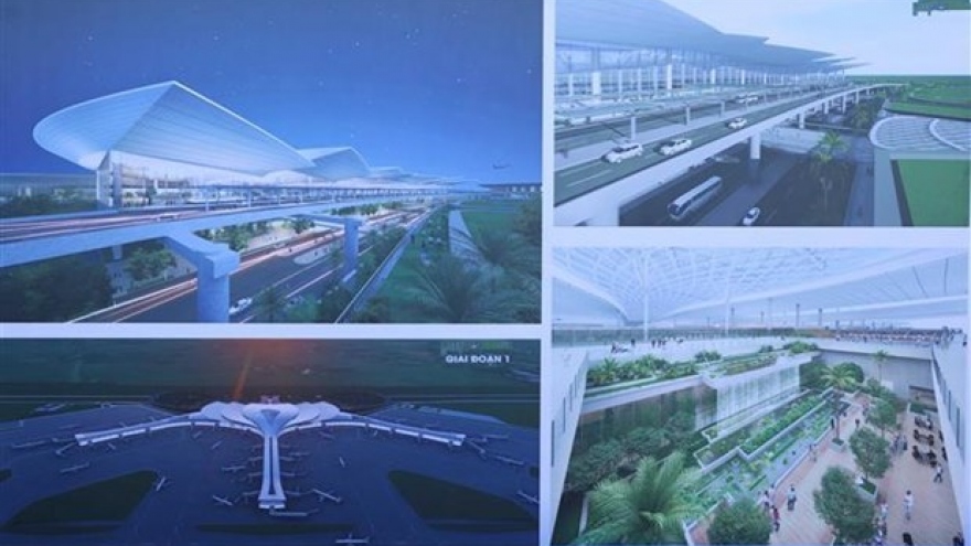 Deputy PM urges acceleration of Long Thanh airport project