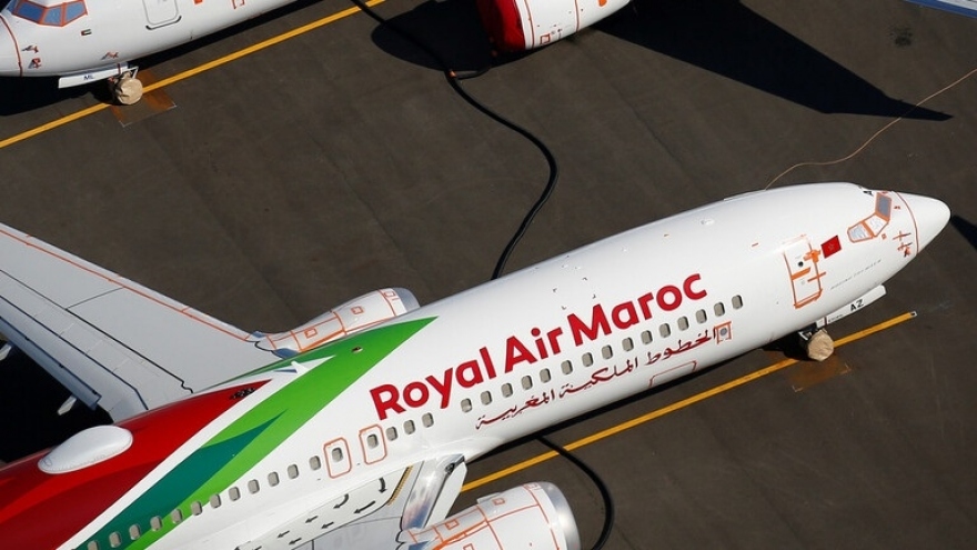 Morocco hợp tác với Israel sản xuất máy bay không người lái