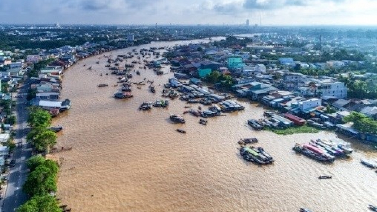 Forum helps boost cooperation for Mekong Delta’s sustainable development
