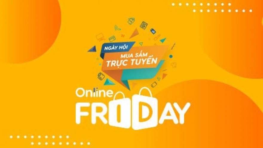 Vietnam Online Shopping Day to open on December 3