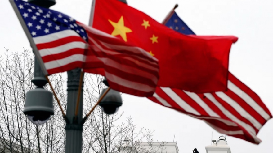 Trung Quốc và Mỹ đạt thỏa thuận đảm bảo đi lại cho phóng viên