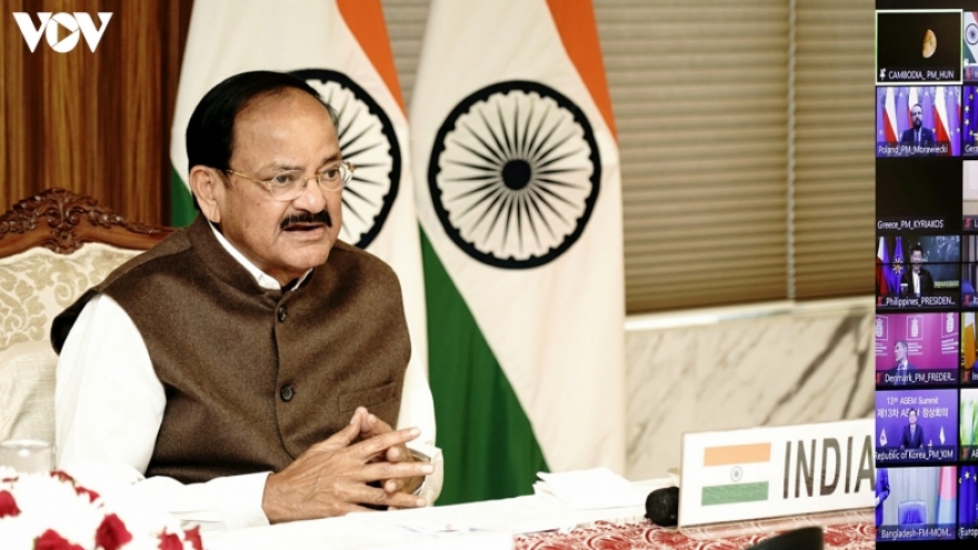 Ấn Độ kêu gọi cải tổ trong Hội đồng Bảo an Liên Hợp Quốc