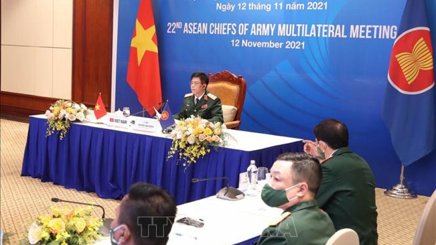 Vietnam undertakes 23rd ACAMM chairmanship