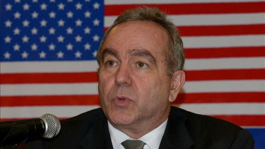 US official: Vietnam among nations to define future of Asia