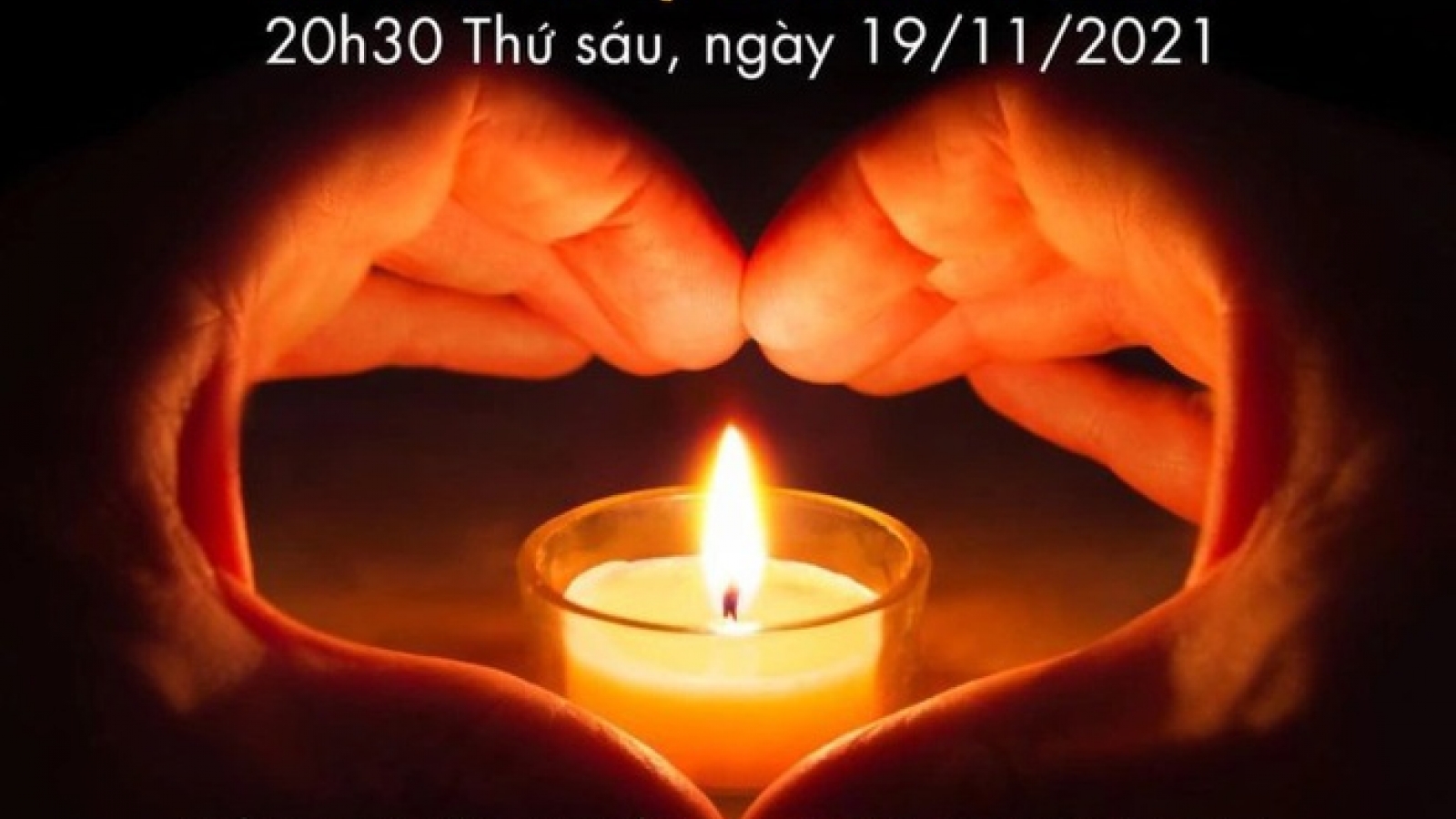 Tưởng niệm 23.000 nạn nhân Covid-19: Vết sẹo khó lành, tình người xoa dịu!