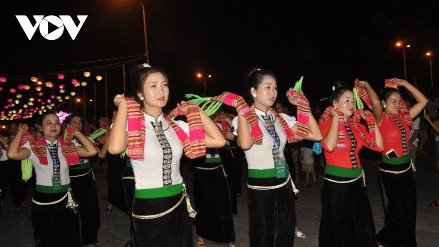 Văn hóa phải trở thành yếu tố tạo ra sự khai sáng cho dân tộc