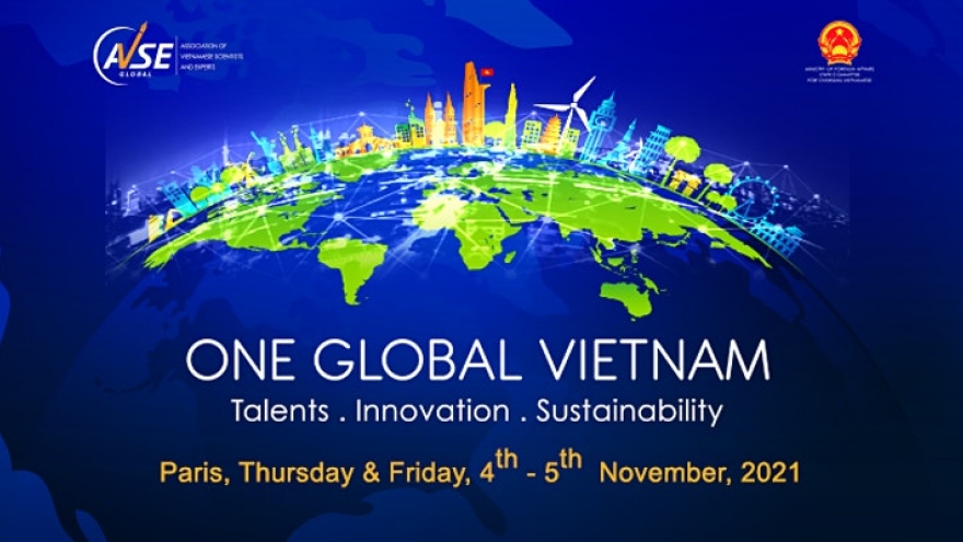 France to host One Global Vietnam Summit 